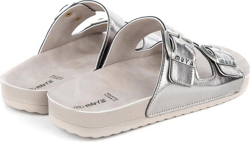 MUYA Nova Anatomical Sole Children's Slippers  - Image 4