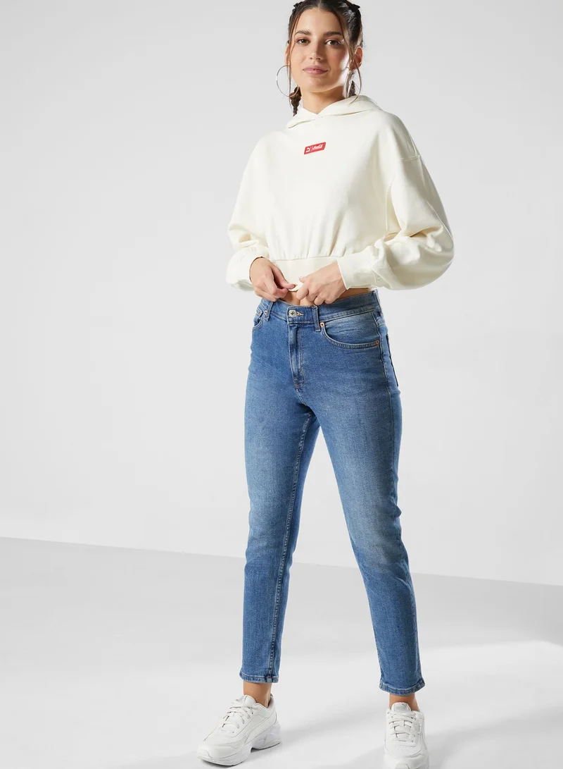 PUMA COCA women sweater