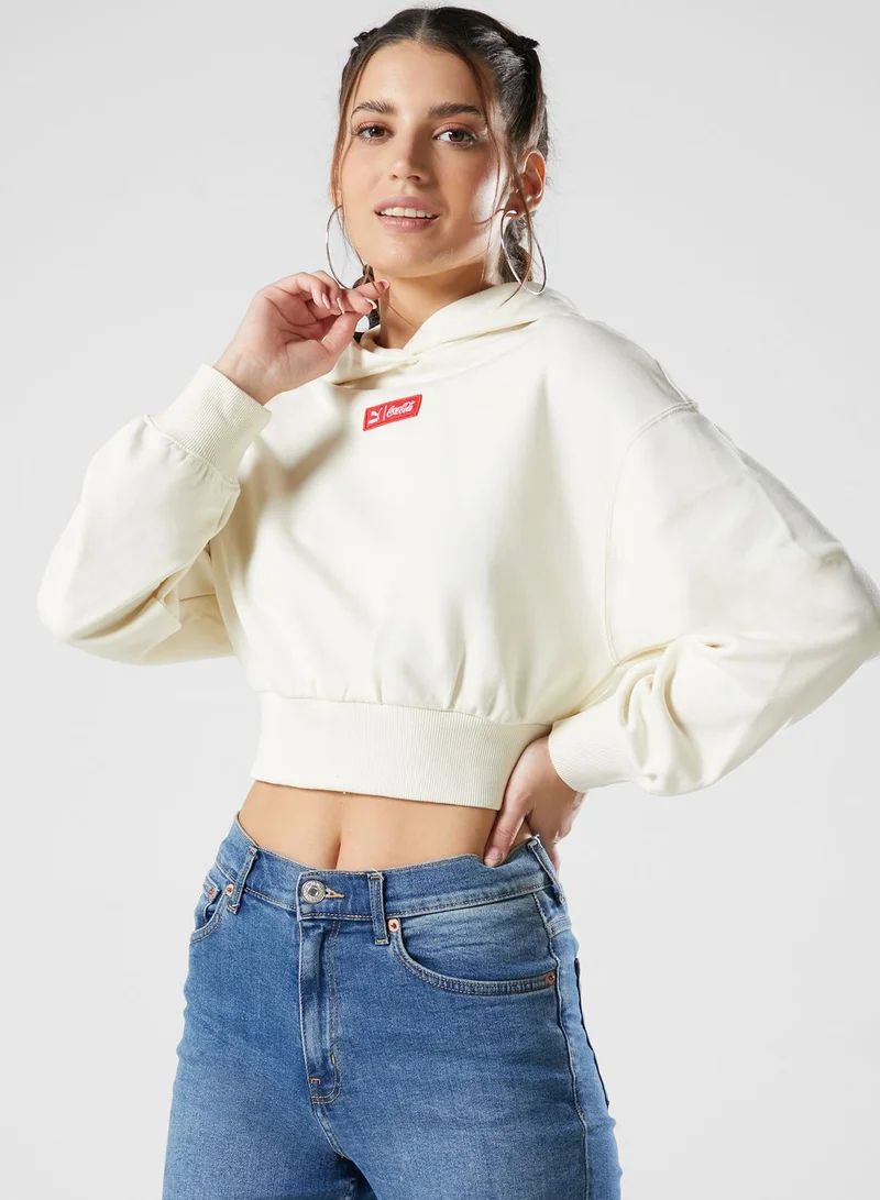 PUMA COCA women sweater