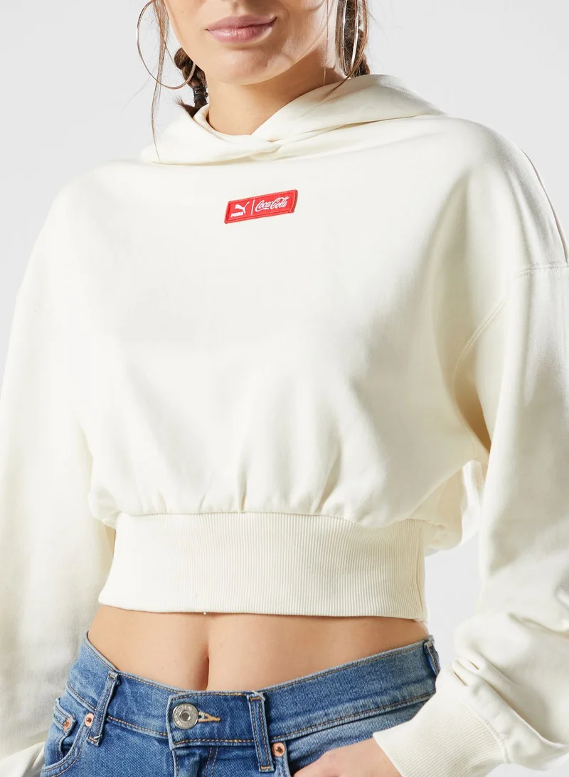 PUMA COCA women sweater