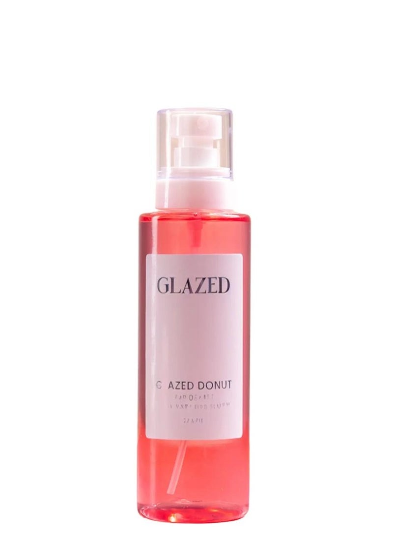 GLAZED Glazed Donut Body Splash 