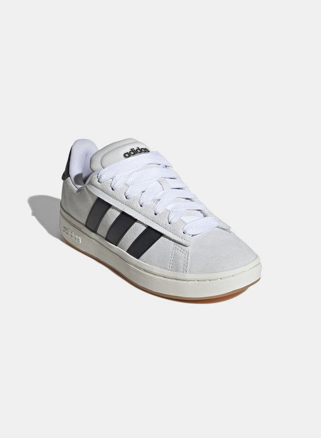 Adidas Grand Court Alpha 00S Shoes - Image 4