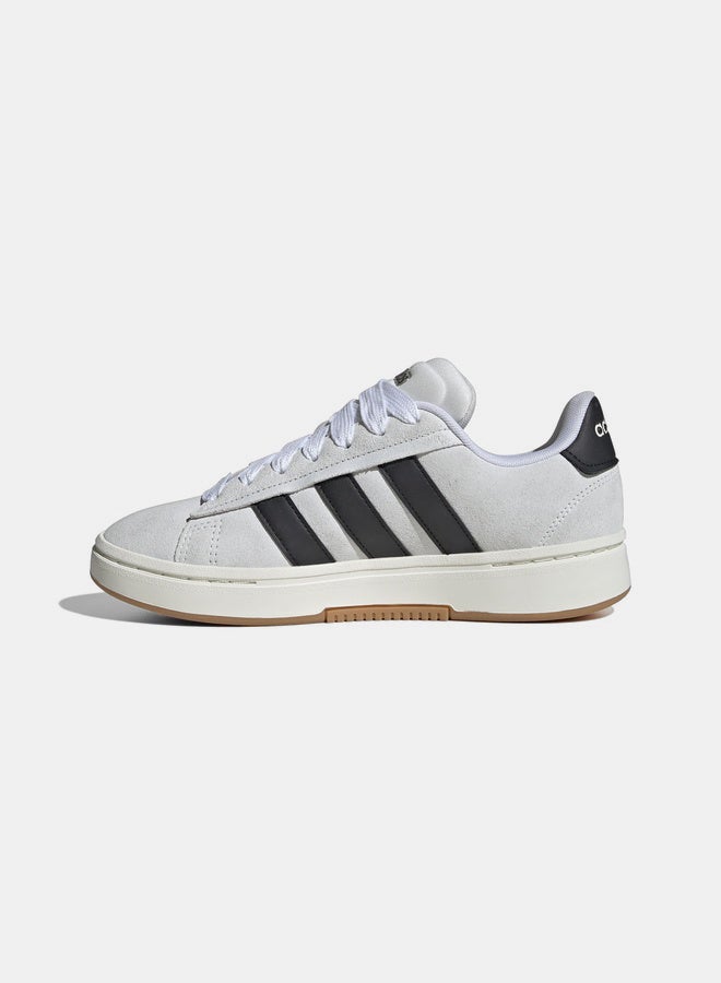 Adidas Grand Court Alpha 00S Shoes - Image 3