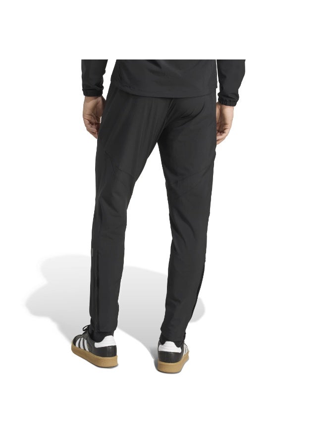 Adidas LFC  Tiro 25 Competition Vis Tech travel Pants - Image 3