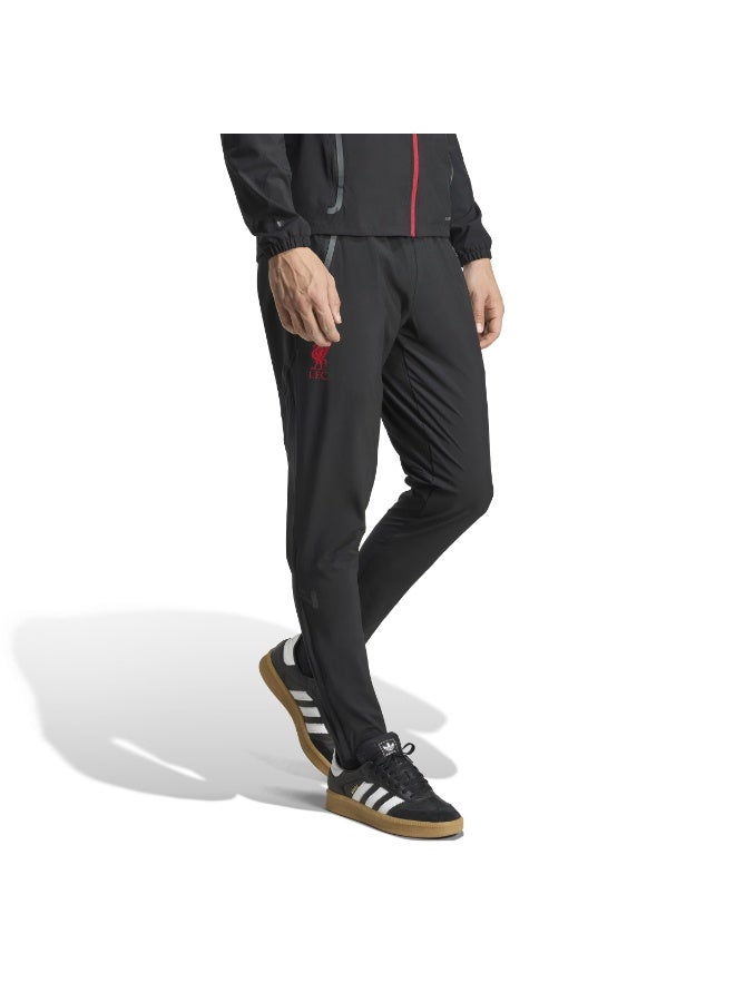 Adidas LFC  Tiro 25 Competition Vis Tech travel Pants - Image 4