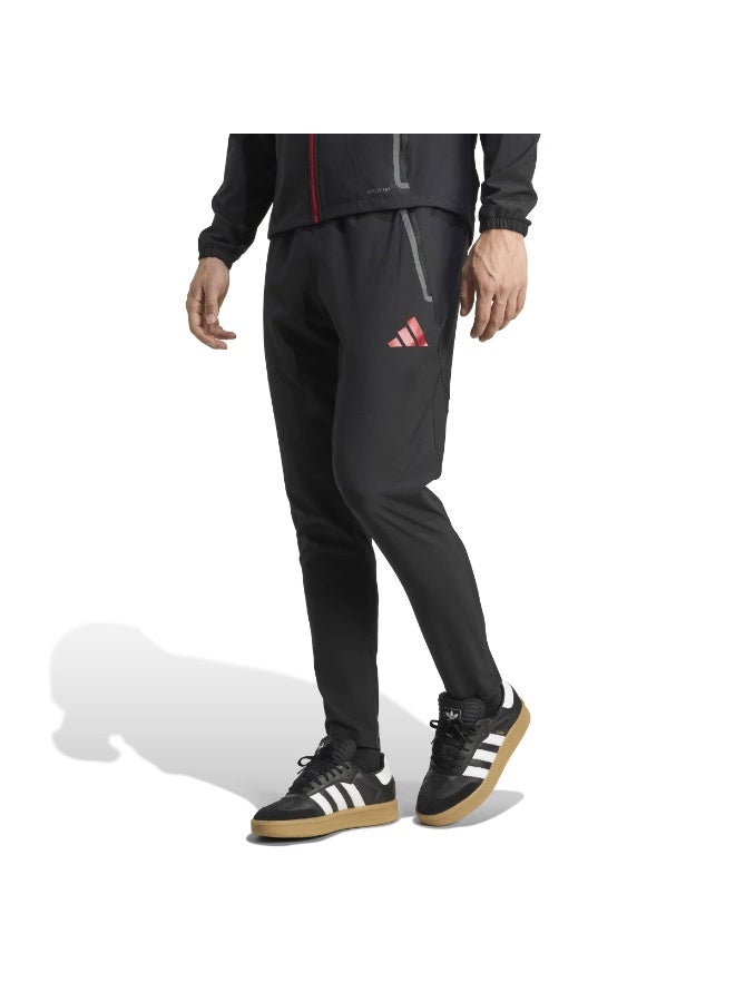 Adidas LFC  Tiro 25 Competition Vis Tech travel Pants - Image 1