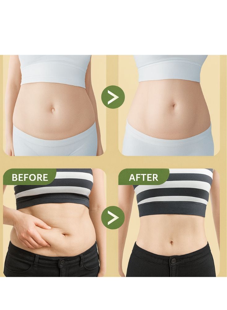 بريميم بريميوم سليم بلس لحرق الدهون - تركيبة لإزالة السموم لإنقاص الوزن والتحكّم في الشهيّة وتعزيز عملية الأيض (٦٠ كبسولة) - Image 3