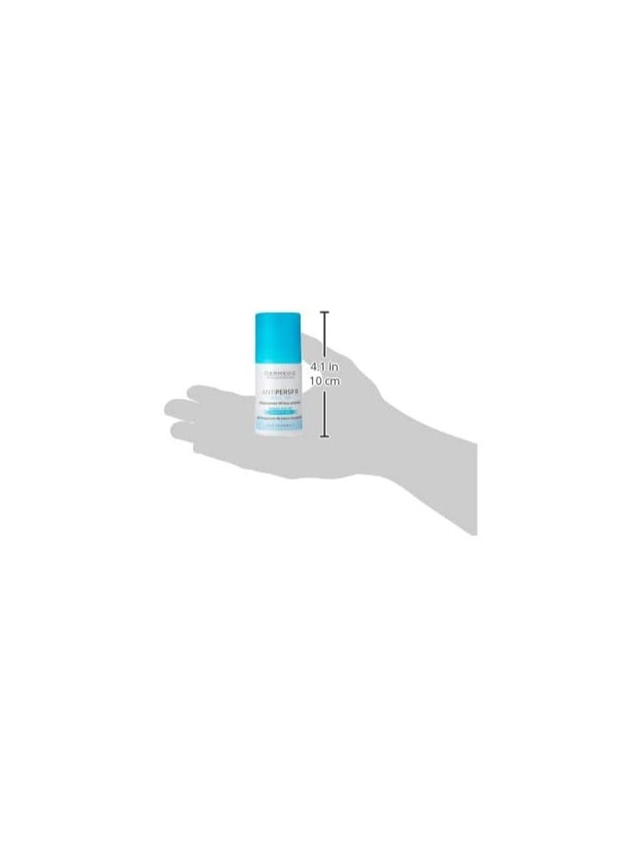 ديرميدك مضاد للبكتيريا رول أون 60 مل - Image 4