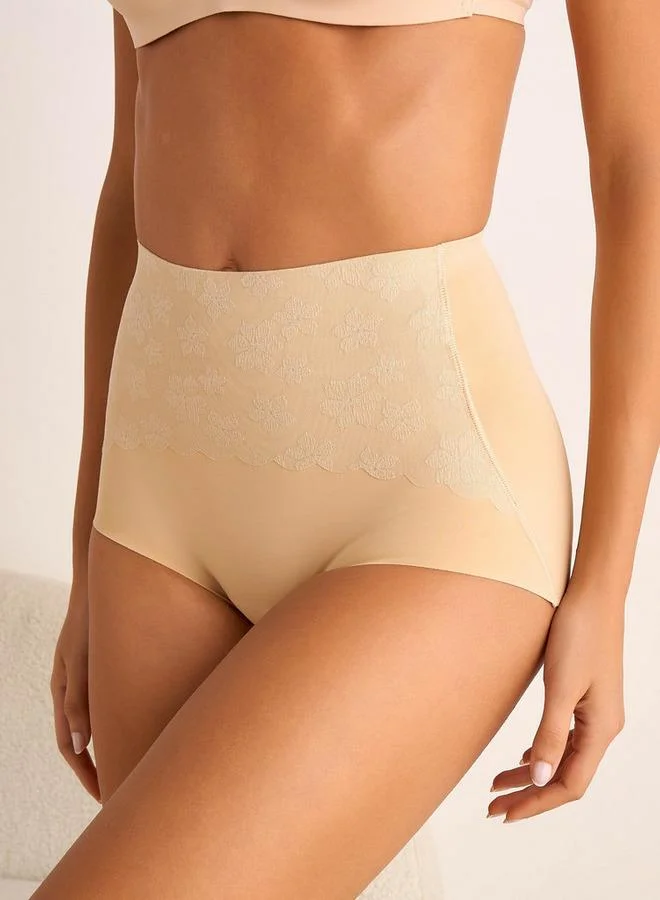 سبلاش فيڤ Shapewear Briefs