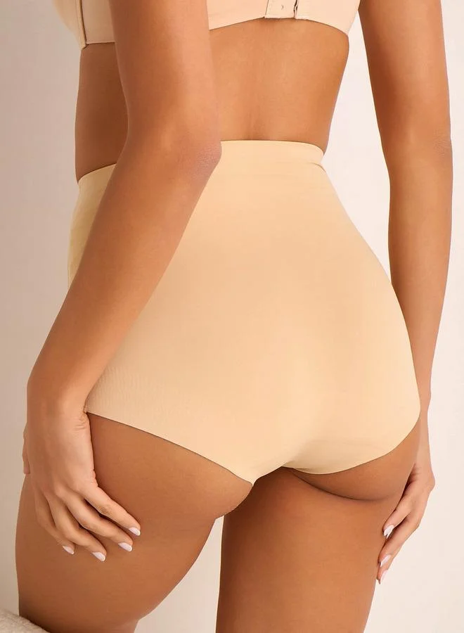 سبلاش فيڤ Shapewear Briefs
