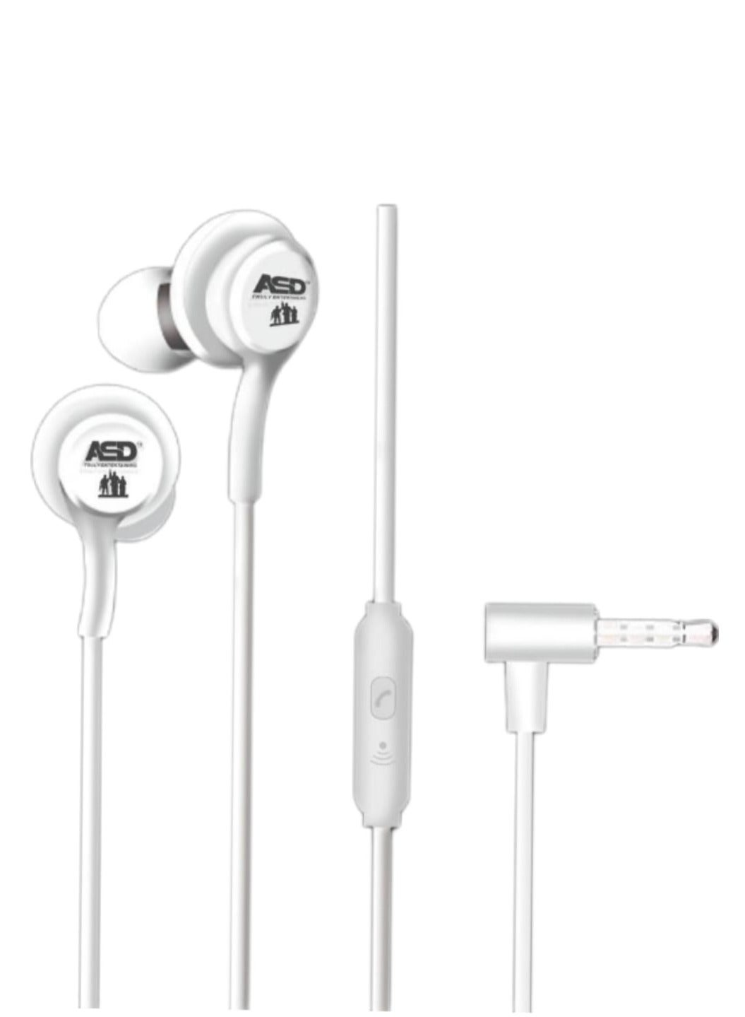 إيه إس دي ASD 75ep 3.5 MM