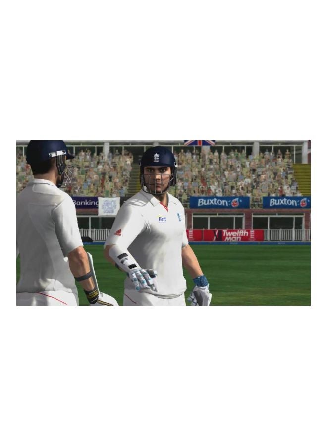EA International Cricket 2010 - Sports - xbox_360 - Image 2