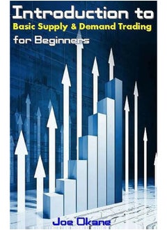 CREATESPACE Introduction to Basic Supply & Demand Trading for 