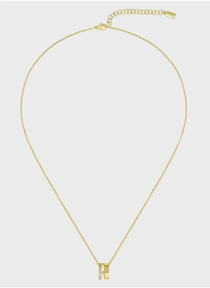 BOSS Lyssa B Necklace