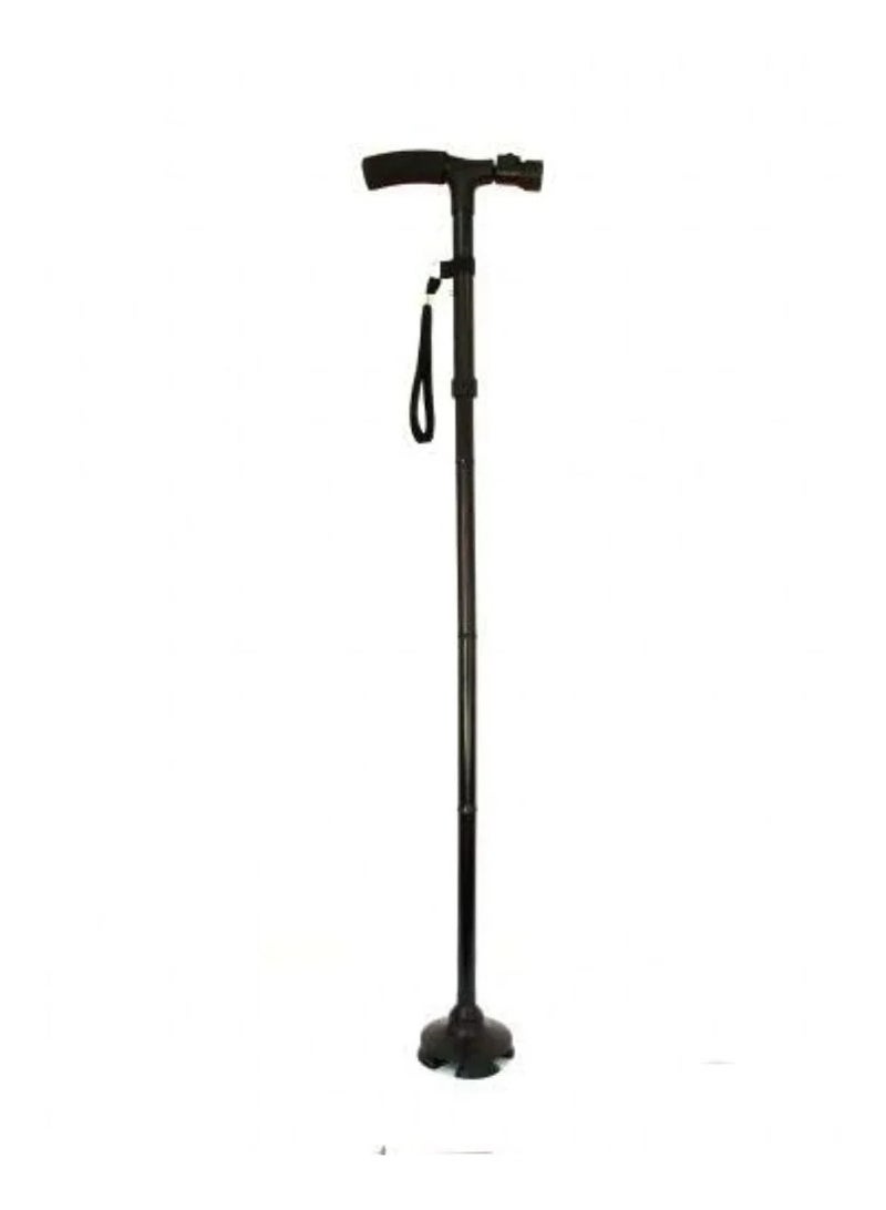 Black cane - Image 1