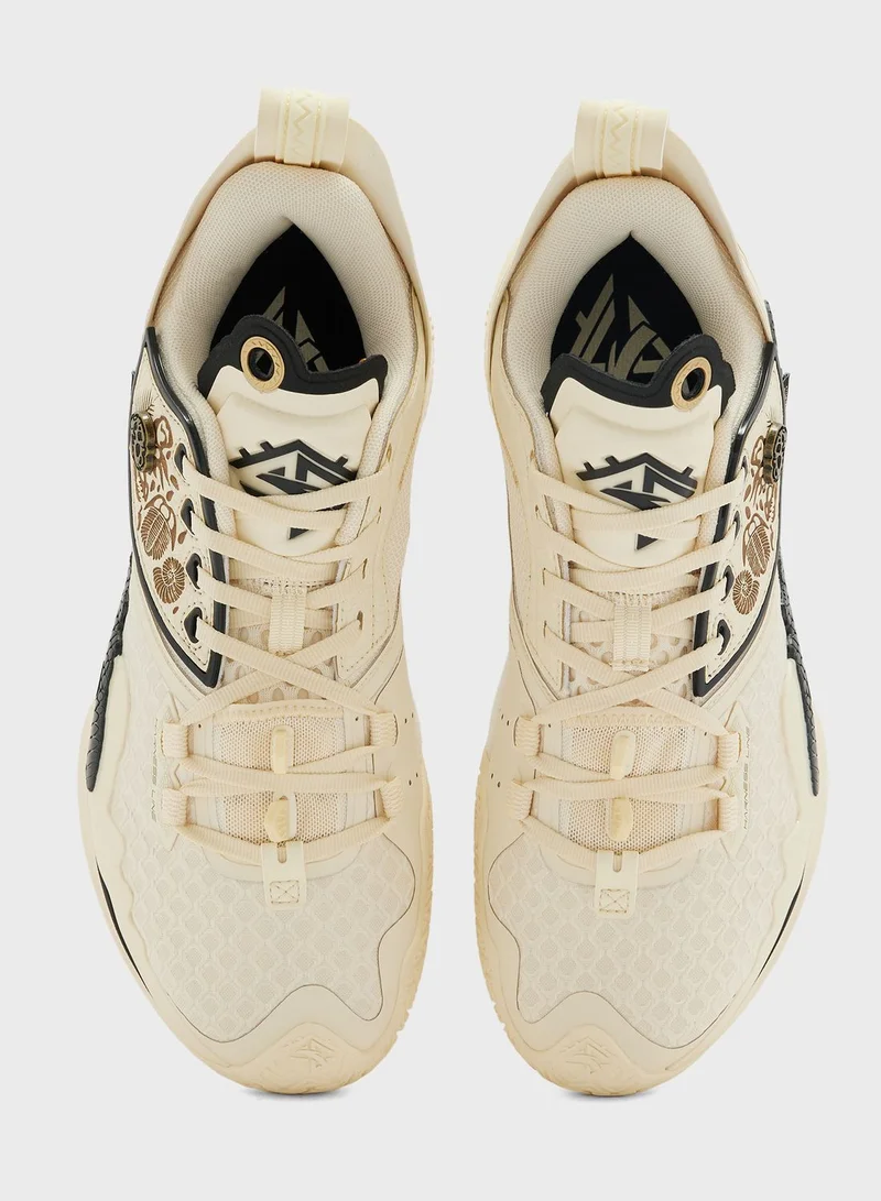 ANTA Shock Wave 5.0 V2 Shoes
