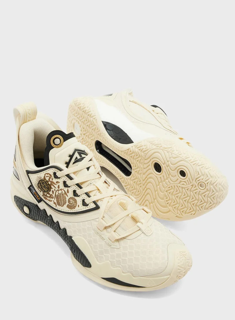 ANTA Shock Wave 5.0 V2 Shoes