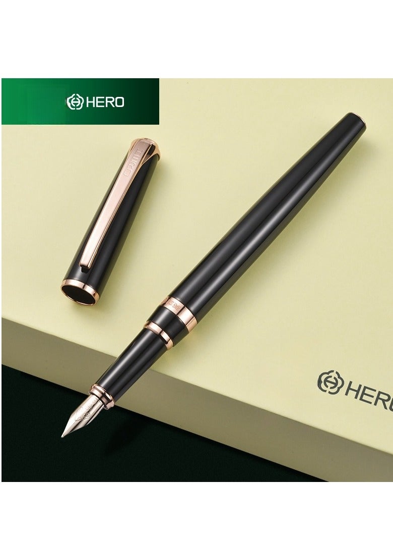 Hero Pen Gift Set for Business and Office Gift Selection - Image 2
