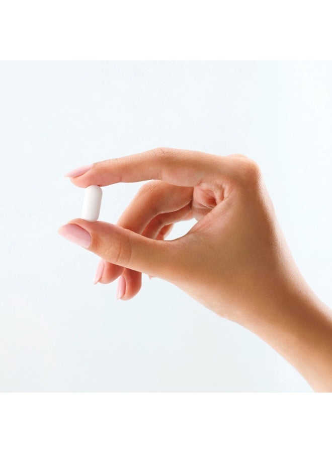 نوتركسين نيوتراكسين بيج إنرجي، دعم يومي للحيوية والأداء، تركيبة للطاقة والعافية، 60 كبسولة - Image 4