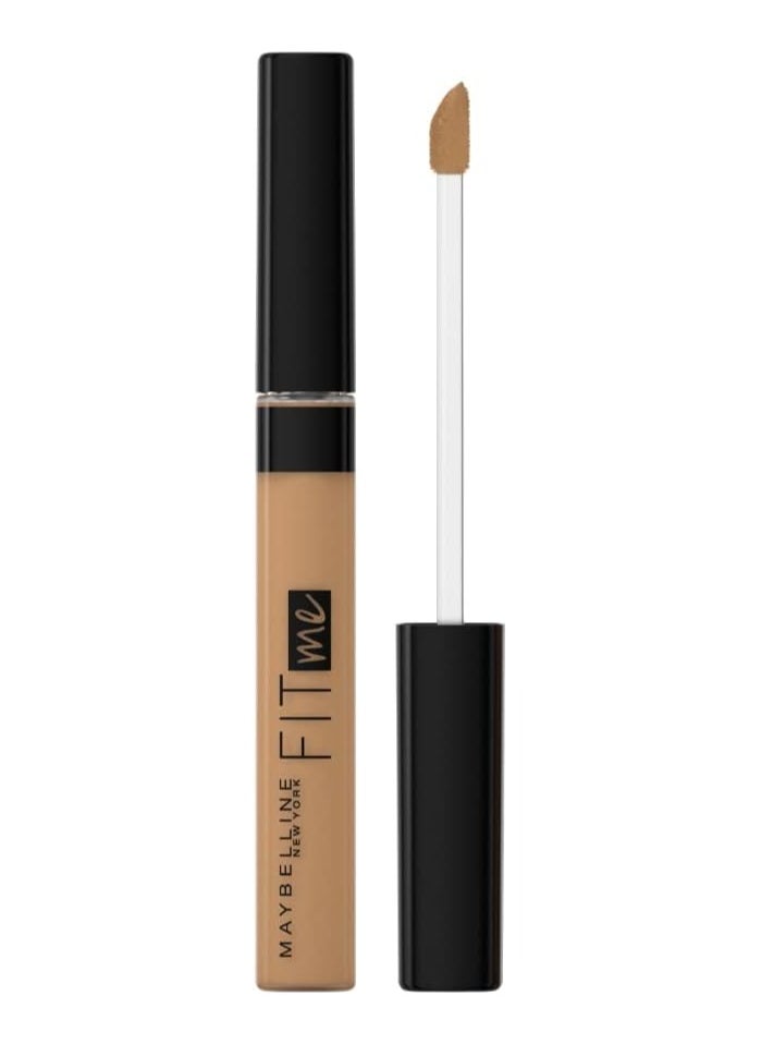 Maybelline New York Fit Me Concealer - Café 30 - pzsku/ZA94482E6BBA5C31D9365Z/45/_/1716984444/9c56fbf1-67f7-4e30-8a04-fe7c176a0ba3