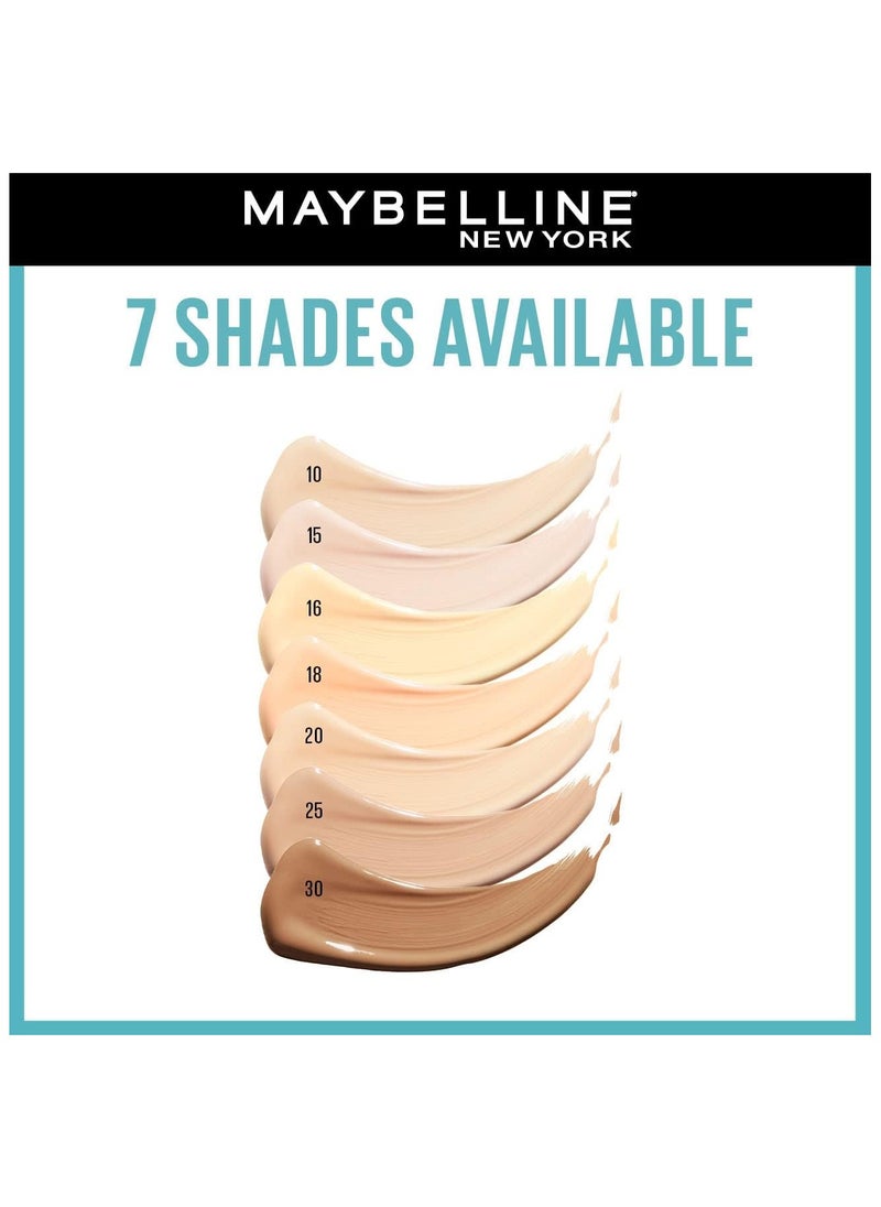 Maybelline New York Fit Me Concealer - Café 30 - pzsku/ZA94482E6BBA5C31D9365Z/45/_/1716984495/73490030-c51d-4432-a759-4dd07da7bc44