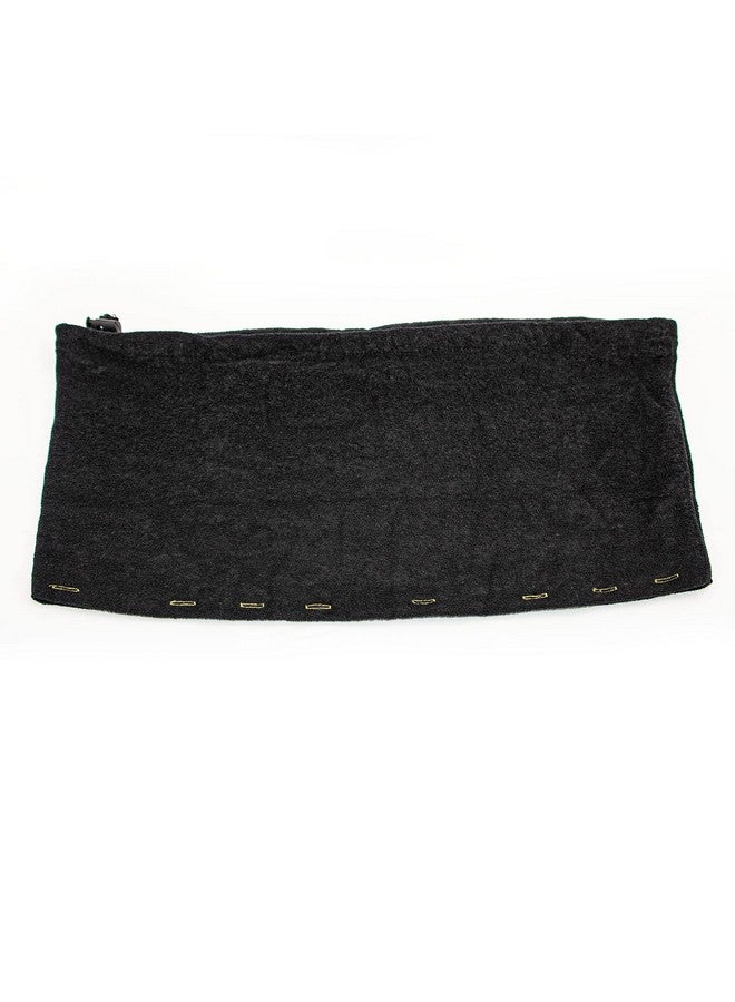 Elitzia Cotton Hood for Elitzia ET1408D Hair Steamer - Spare Part Heating Cap for Deep Conditioning, Steam Treatments, Oil-Free Hair Masks, and Soft Hair Care - Image 1