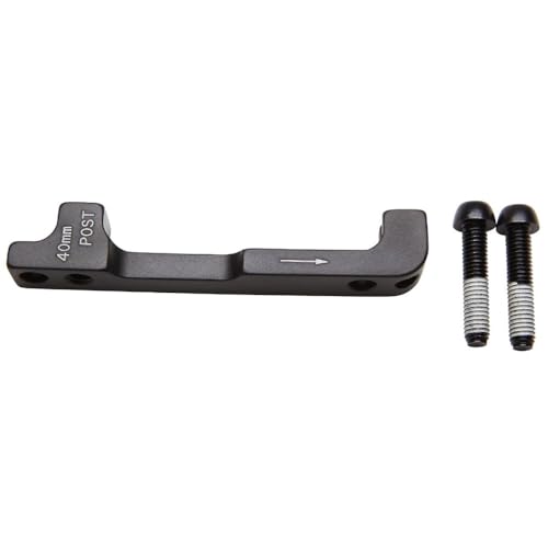 Avid/ SRAM 40mm Post-Mount Disc Brake Adaptor Fits 200mm Front and - Image 1