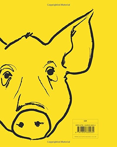 الخنزير: وصفات لحم الخنزير المناسبة من الأنف إلى الصرخة - Image 2