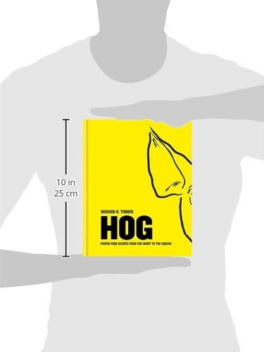 الخنزير: وصفات لحم الخنزير المناسبة من الأنف إلى الصرخة - Image 3