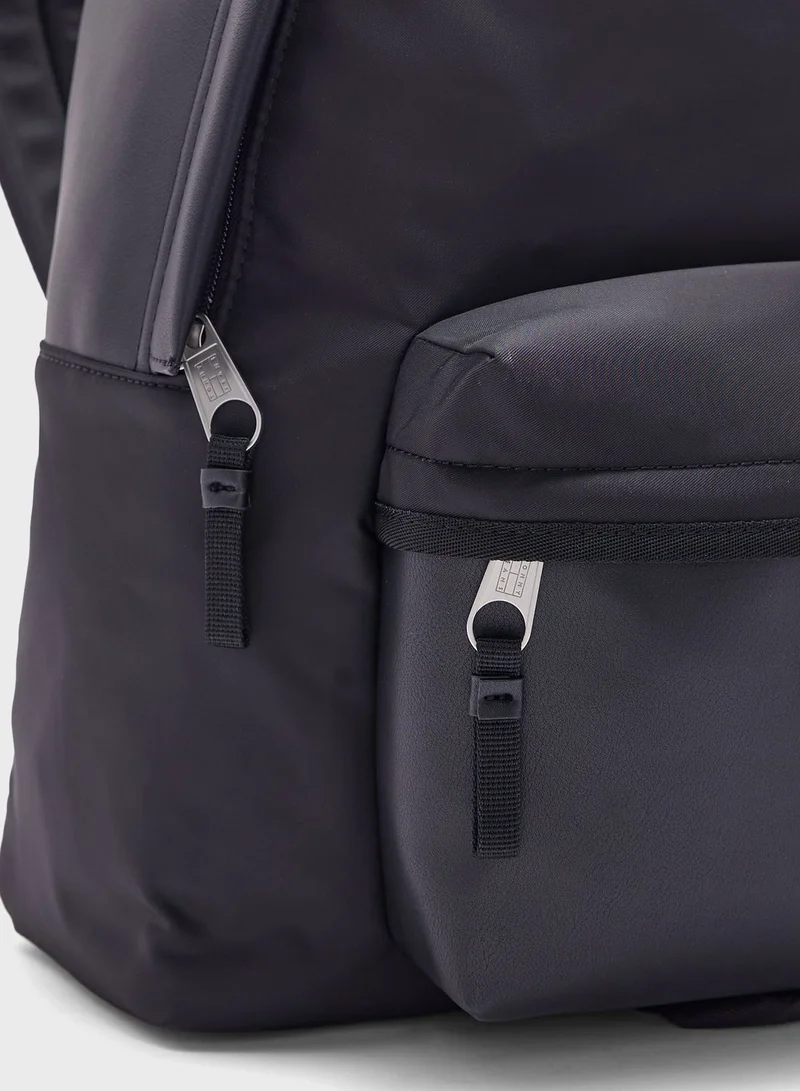 TOMMY JEANS Logo Backpack