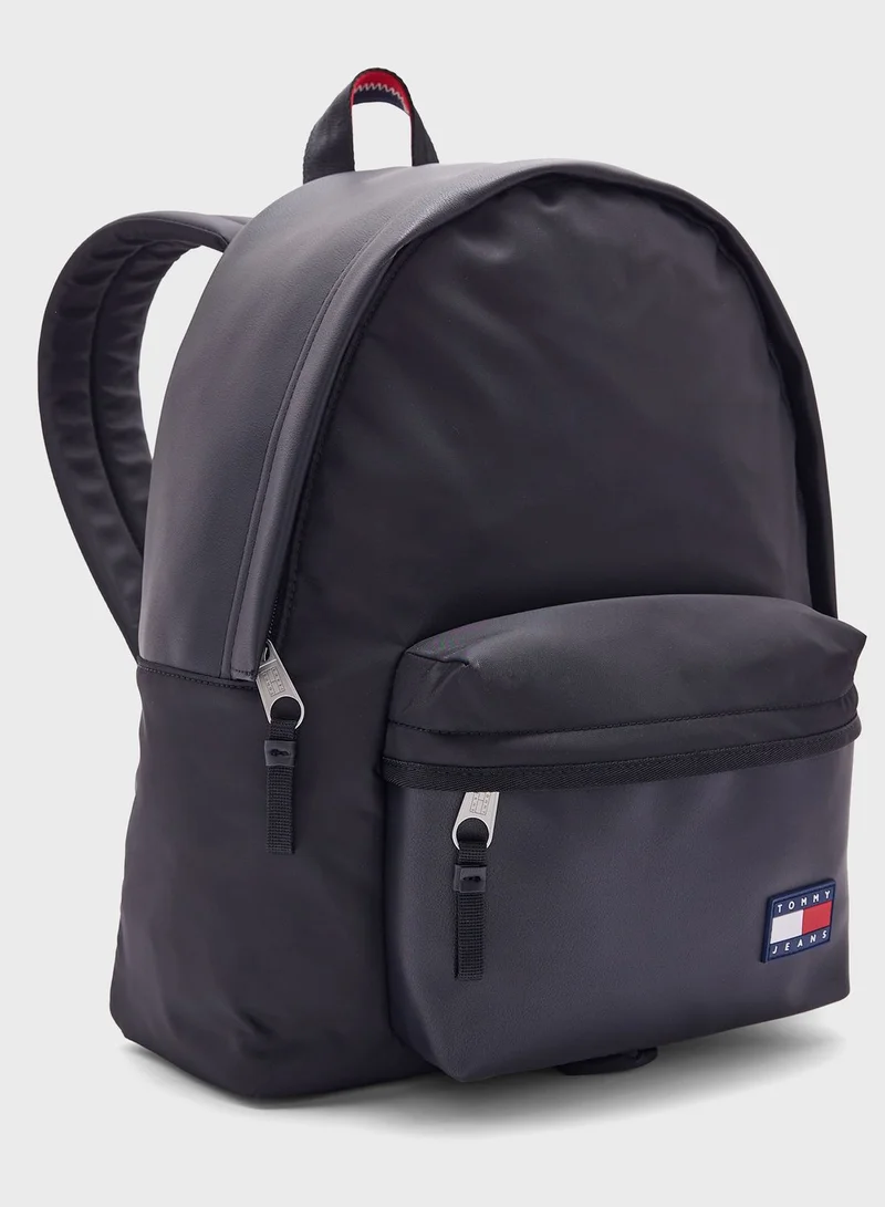 TOMMY JEANS Logo Backpack