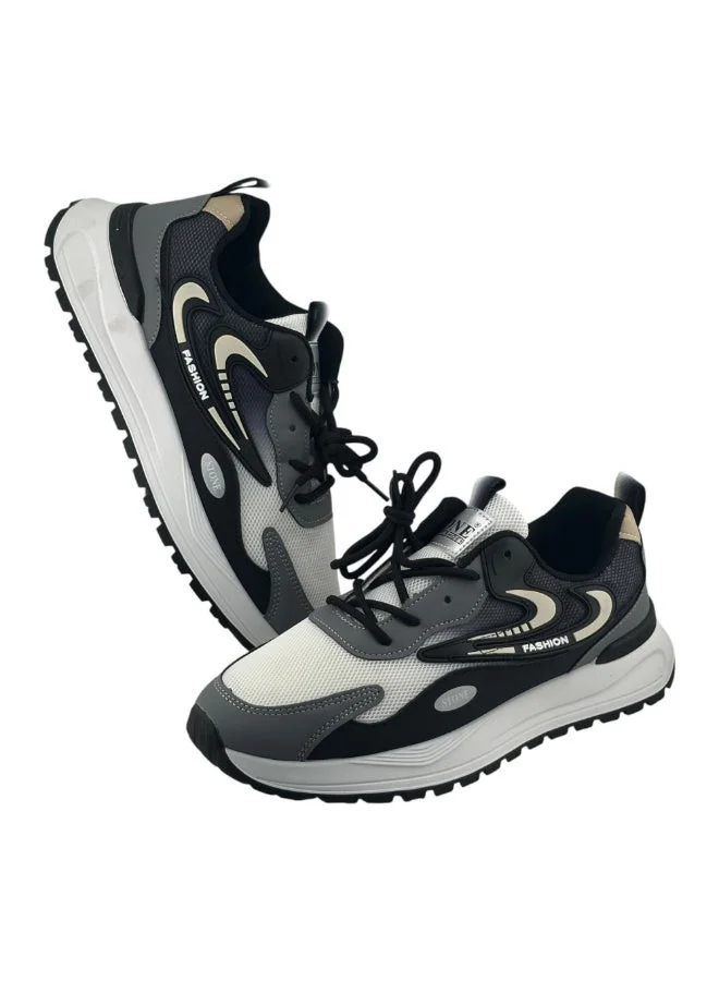 ستون حذاء رياضي خفيف من إيثر