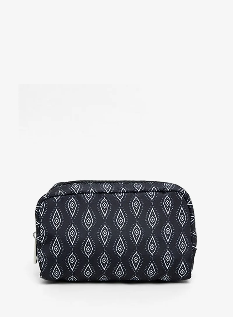 R&b  3 Pack Cosmetic Pouch Set for Women | Best Price UAE