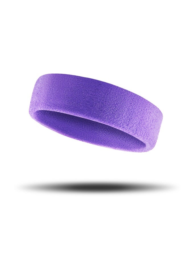KUYING Fashionable New Sports Elastic Headband  - Image 2