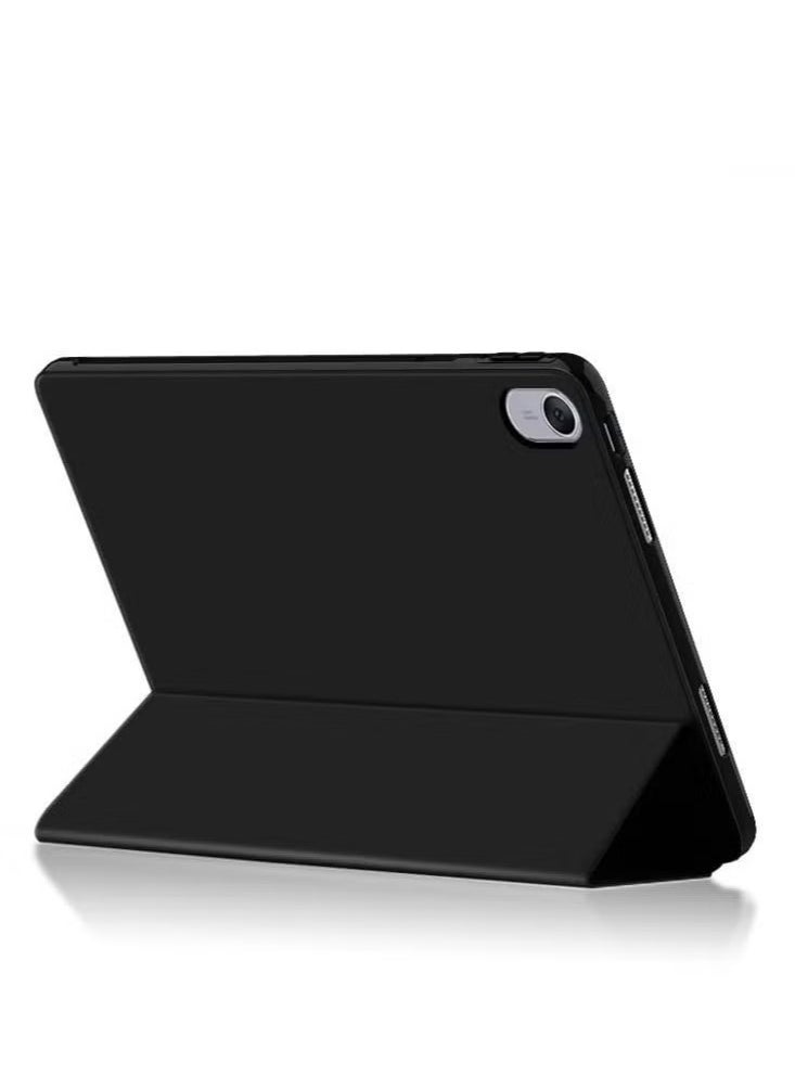 Captaintech Ultra Thin Smart Case for Huawei MatePad 11.5 Inch (2023) – Lightweight TPU Protective Cover with Auto Wake/Sleep Function ﻿ - Image 4