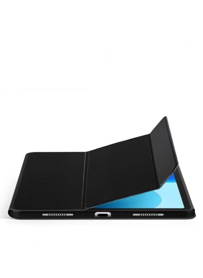 Captaintech Ultra Thin Smart Case for Huawei MatePad 11.5 Inch (2023) – Lightweight TPU Protective Cover with Auto Wake/Sleep Function ﻿ - Image 2