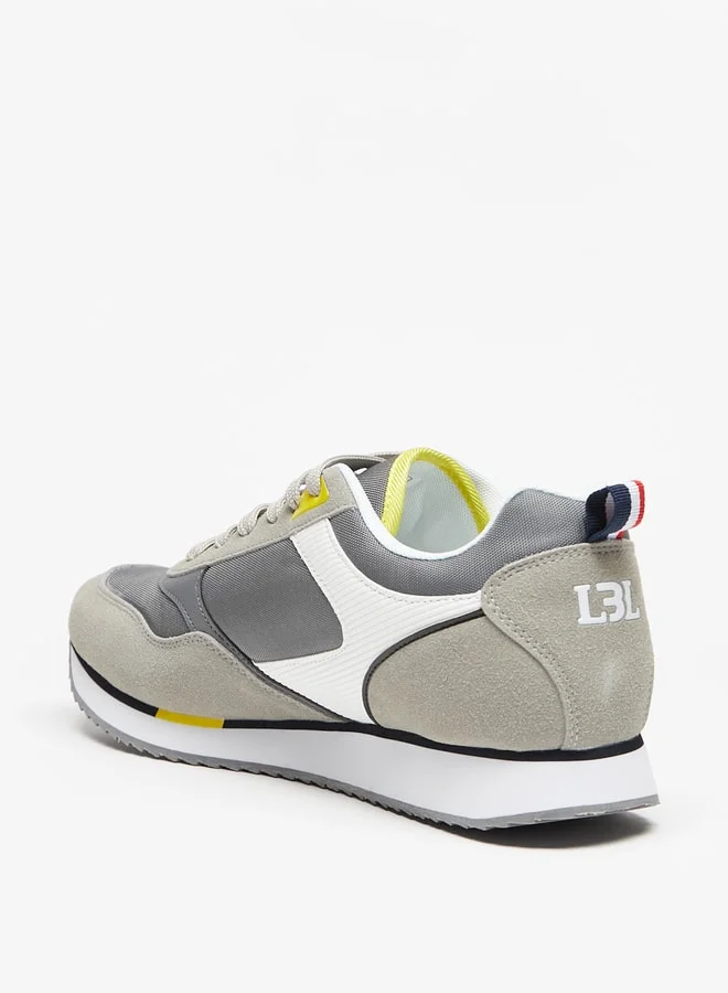 LBL by Shoexpress Men's Casual lace up