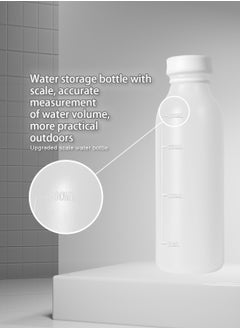 LUCKIER Mini portable shattaf travel bidet for toilet,handheld rechargeable mobile electric bidet sprayer pressure adjust,for Women Men Hygiene Cleaning/Camping/Outdoor Adventures/Postpartum Care  - Image 5
