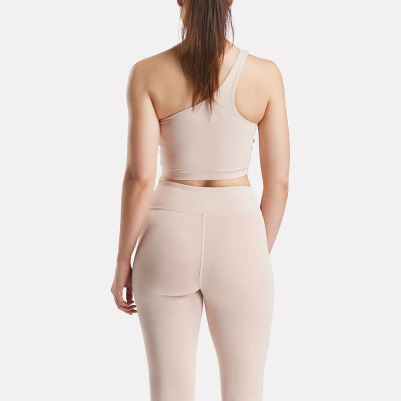 Reebok Reebok Yoga Asymetrical Women's Tank Top