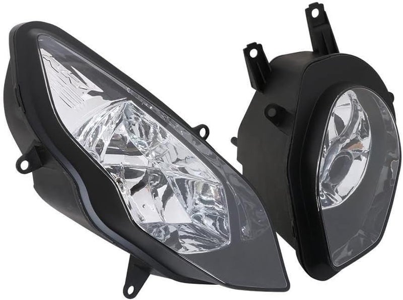 Motorcycle Headlight Assembly for S1000 S1000RR (2015-2018) - Image 2