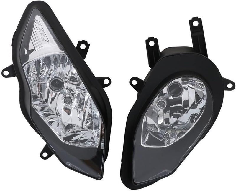 Motorcycle Headlight Assembly for S1000 S1000RR (2015-2018) - Image 1
