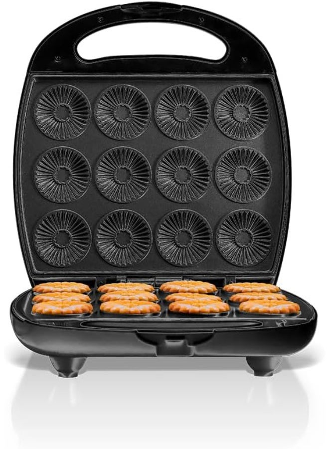 Sachi 12 Pcs Biscuit Cookie Maker - Image 1