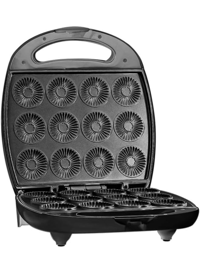 Sachi 12 Pcs Biscuit Cookie Maker - Image 2