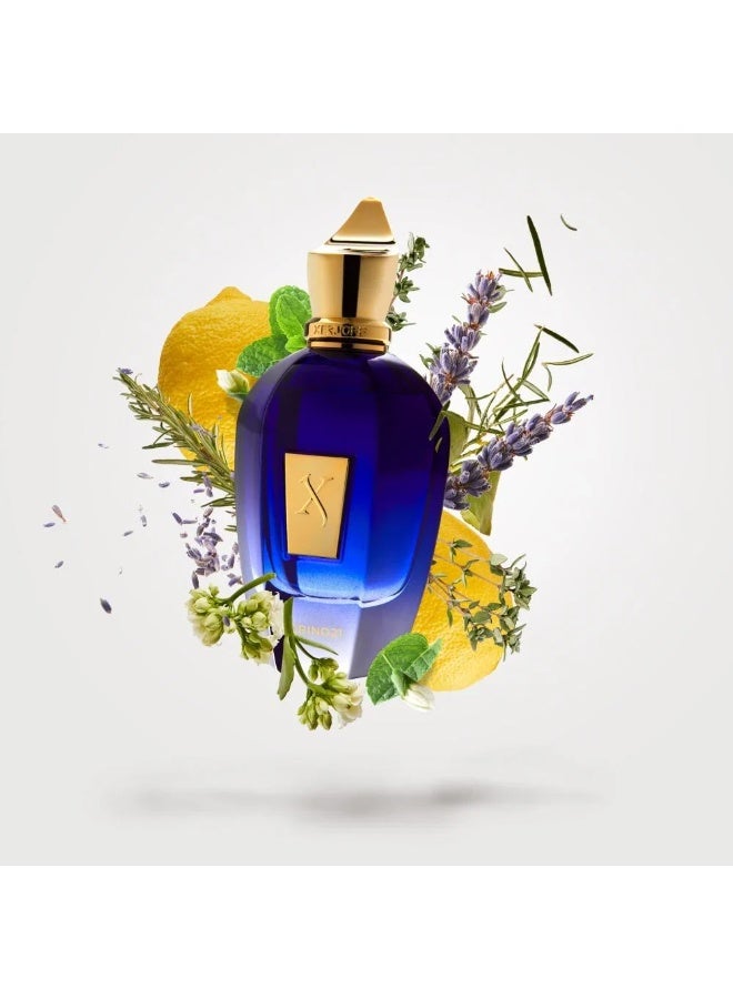 Xerjoff Torino 21 Eau de Parfum Unisex 100ml - Image 2