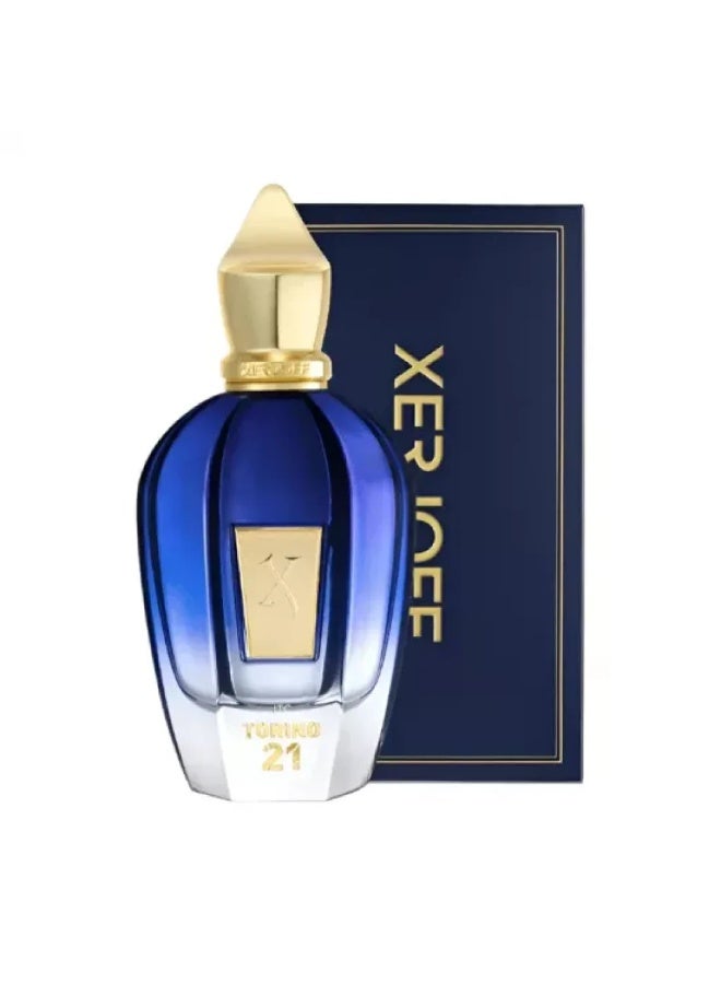Xerjoff Torino 21 Eau de Parfum Unisex 100ml - Image 3