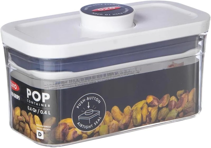 OXO POP Rectangle Mini - 0.6L - Image 5