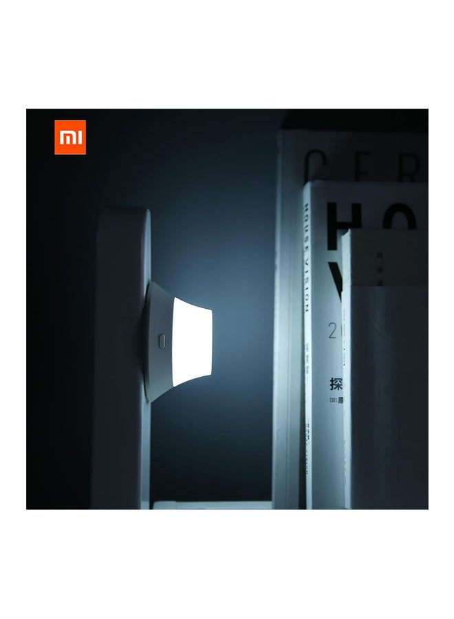 Xiaomi Yeelight Wireless Charging Night Light White - Image 4