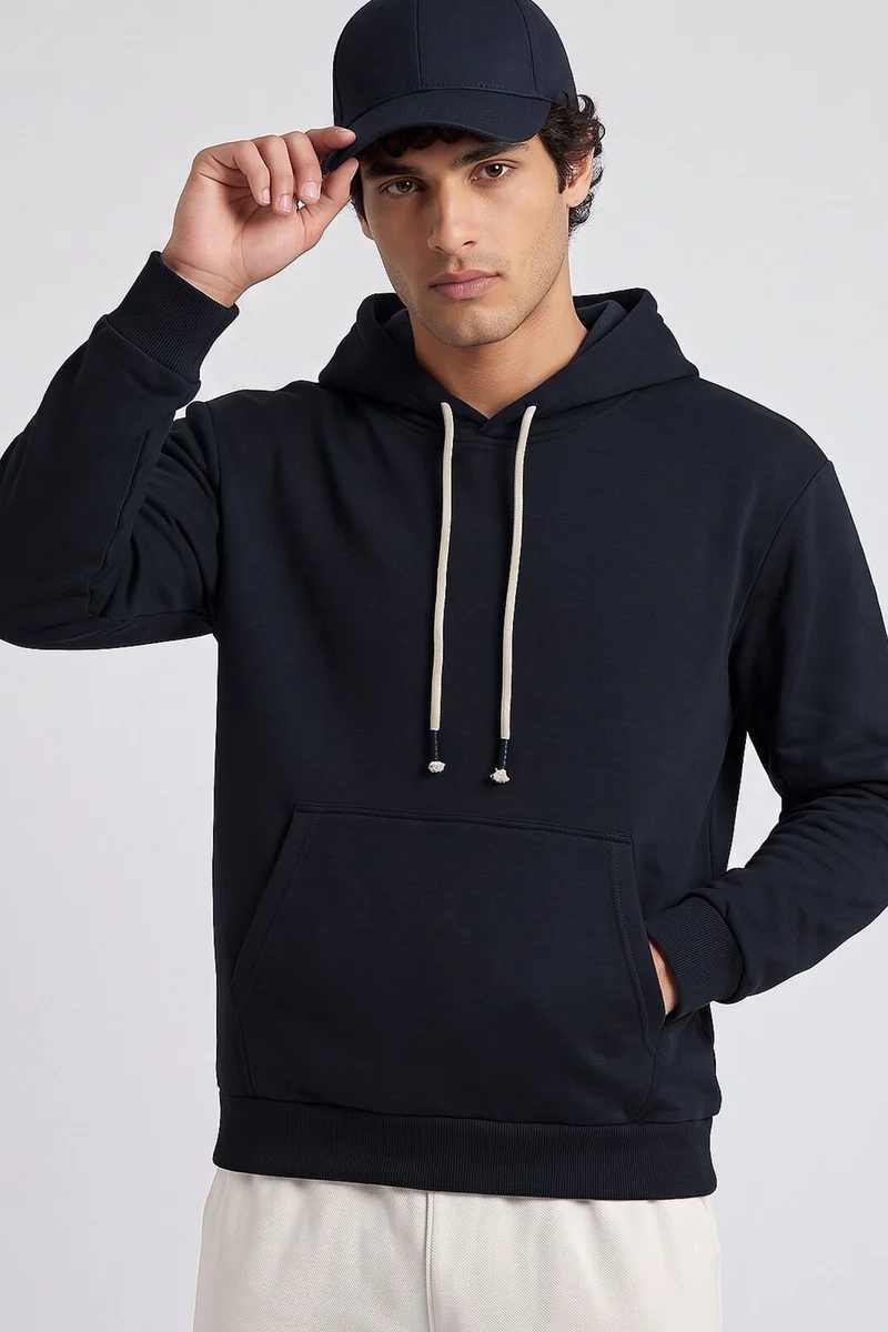 TOMMY Men's Three-Piece Coord Set