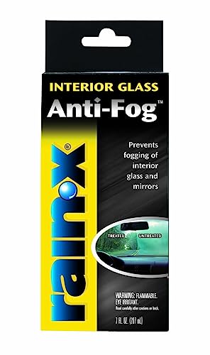 Rain-X AF21106D Glass Cleaner - Image 2