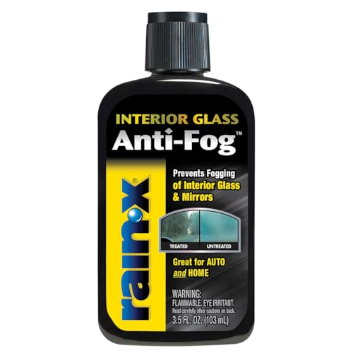 Rain-X AF21106D Glass Cleaner - Image 5